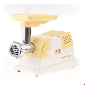 چرخ گوشت مدل MG 1500P