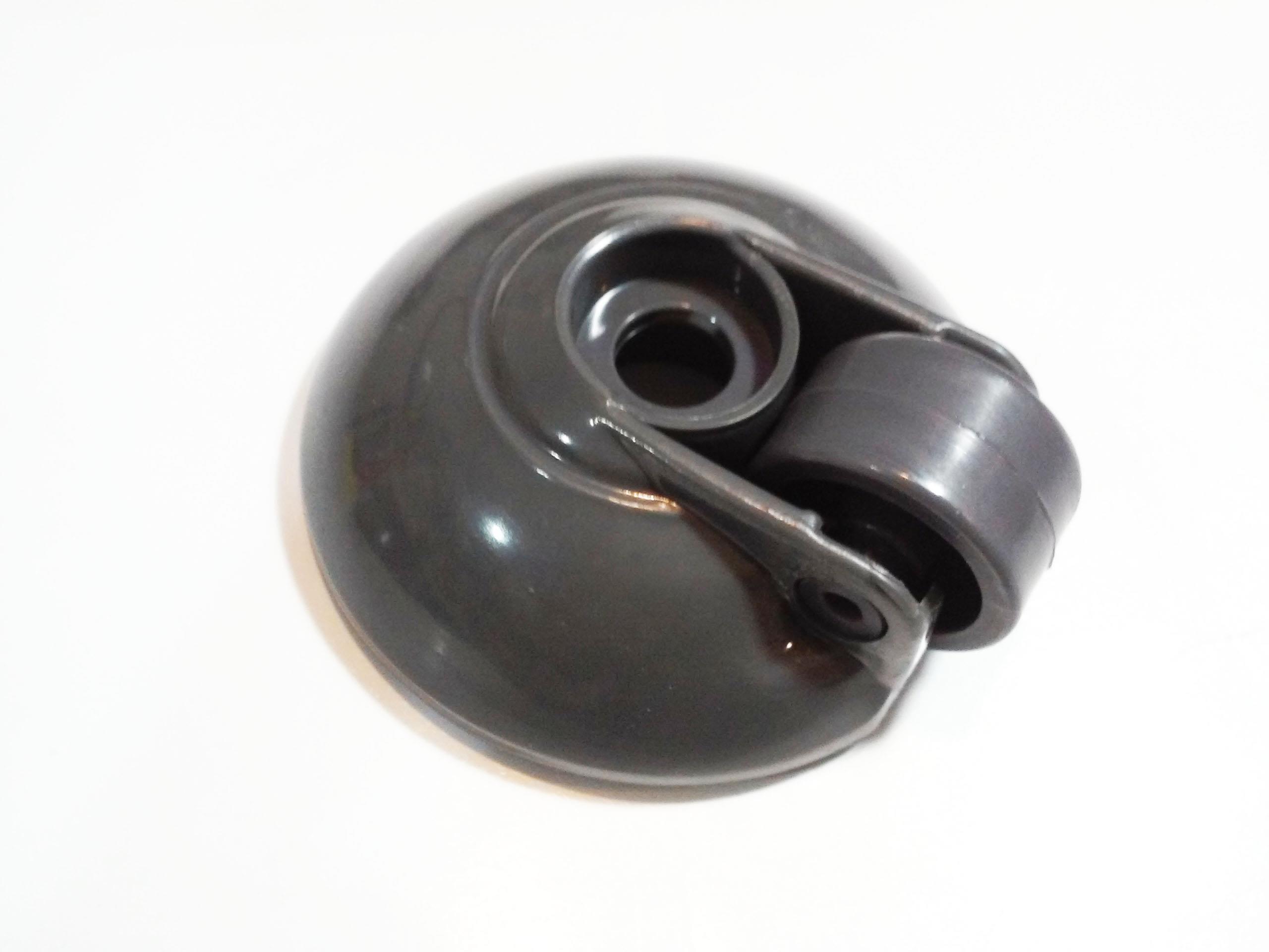 چرخ جلو جارو ناسیونال