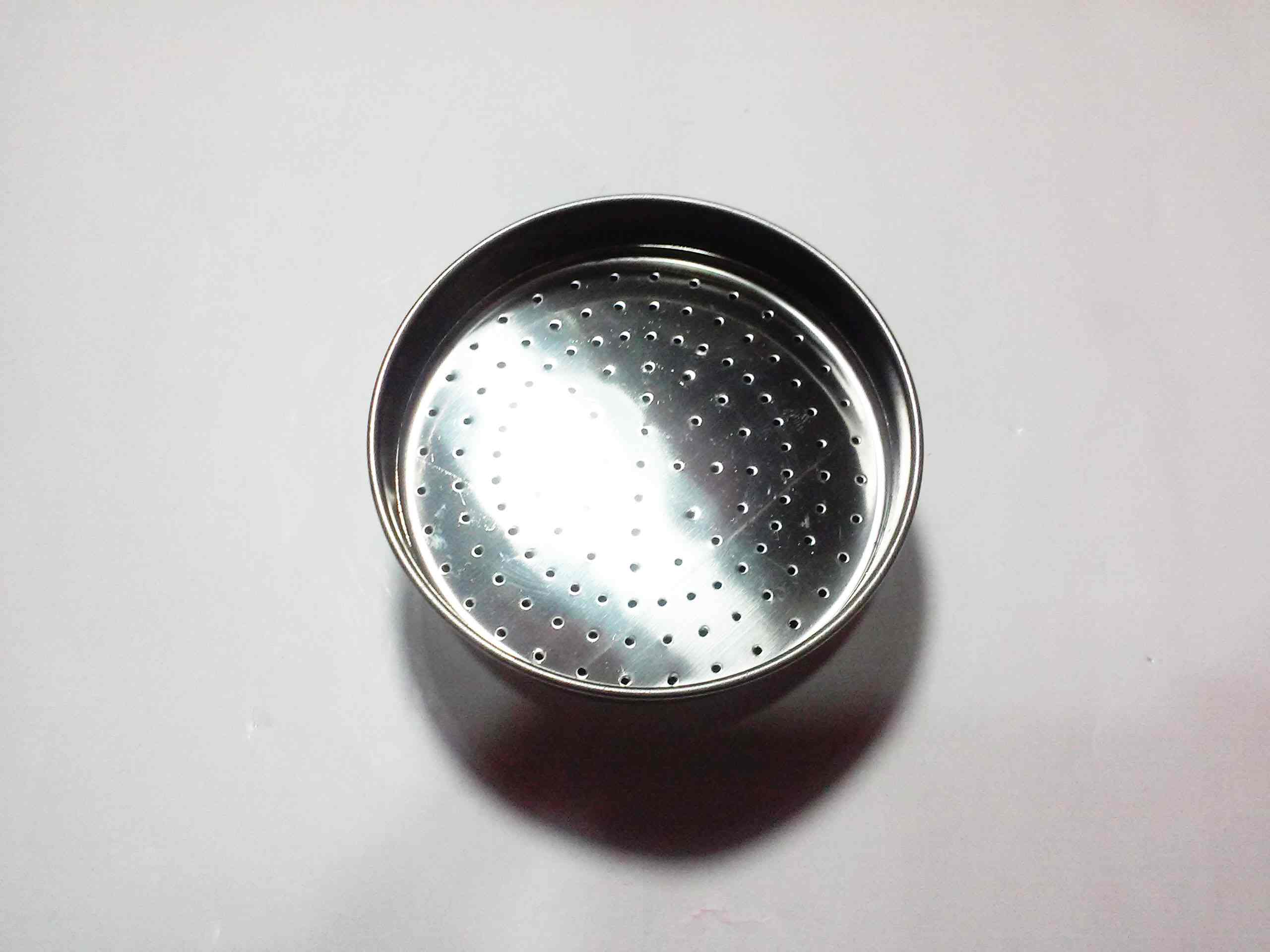  سر دوش حمام (استیل)