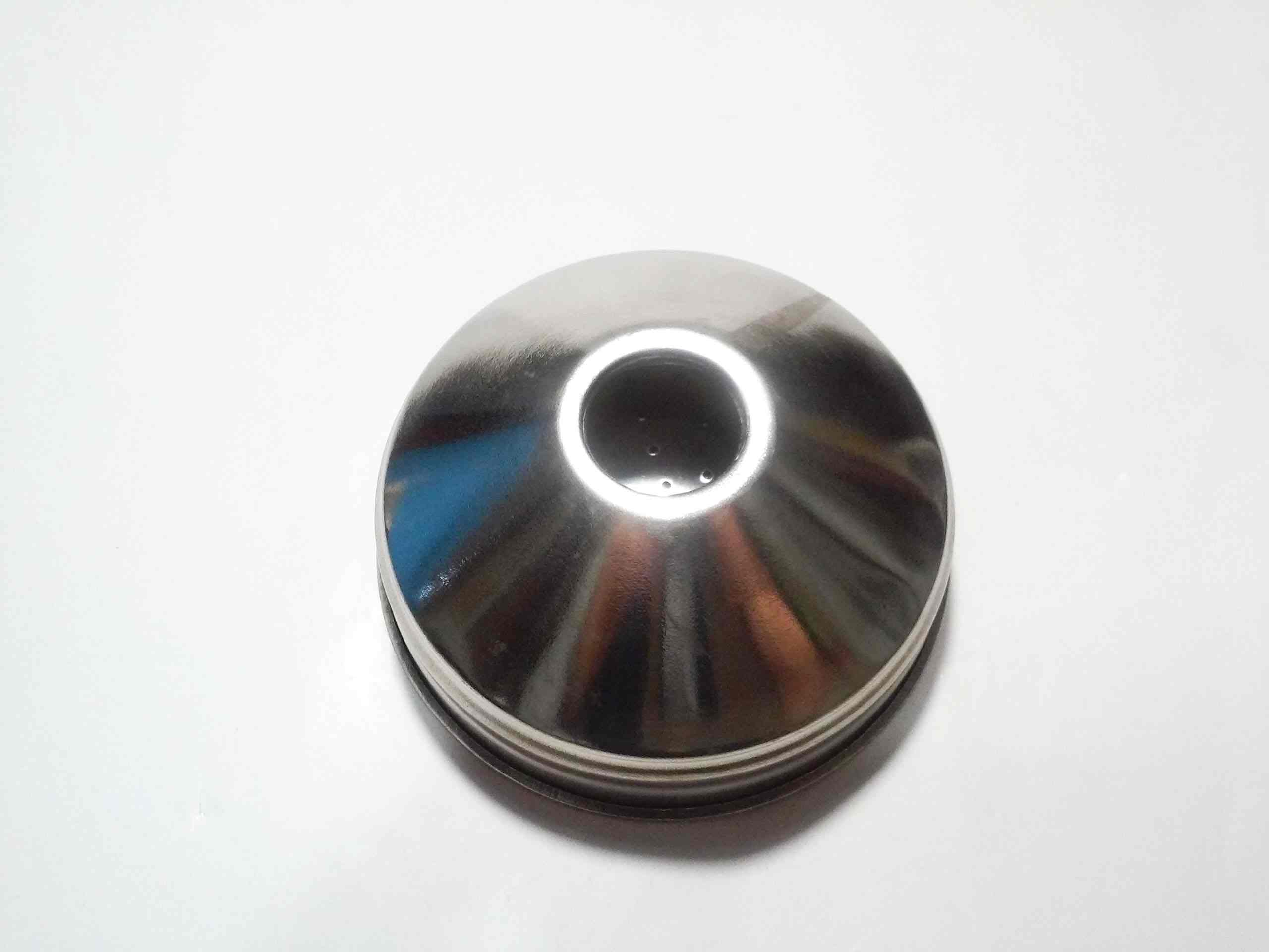  سر دوش حمام (استیل)