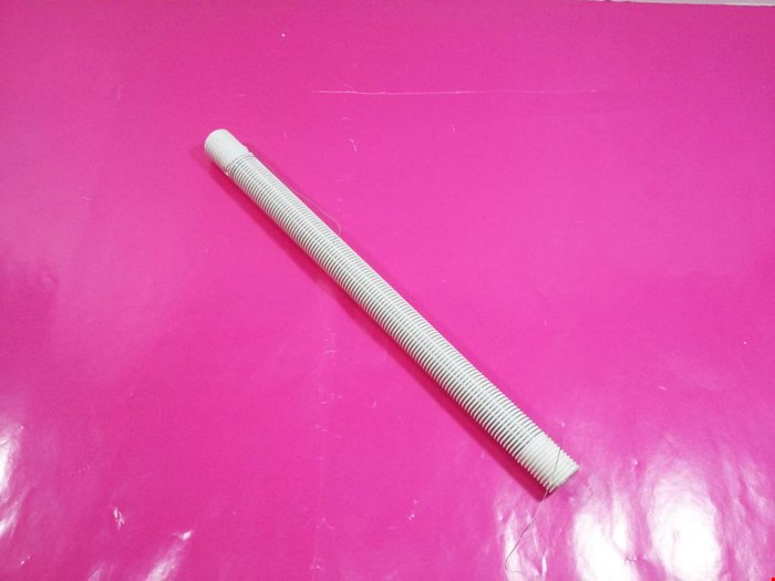  المنت بخاری برقی ( طول 20 سانتی متر)