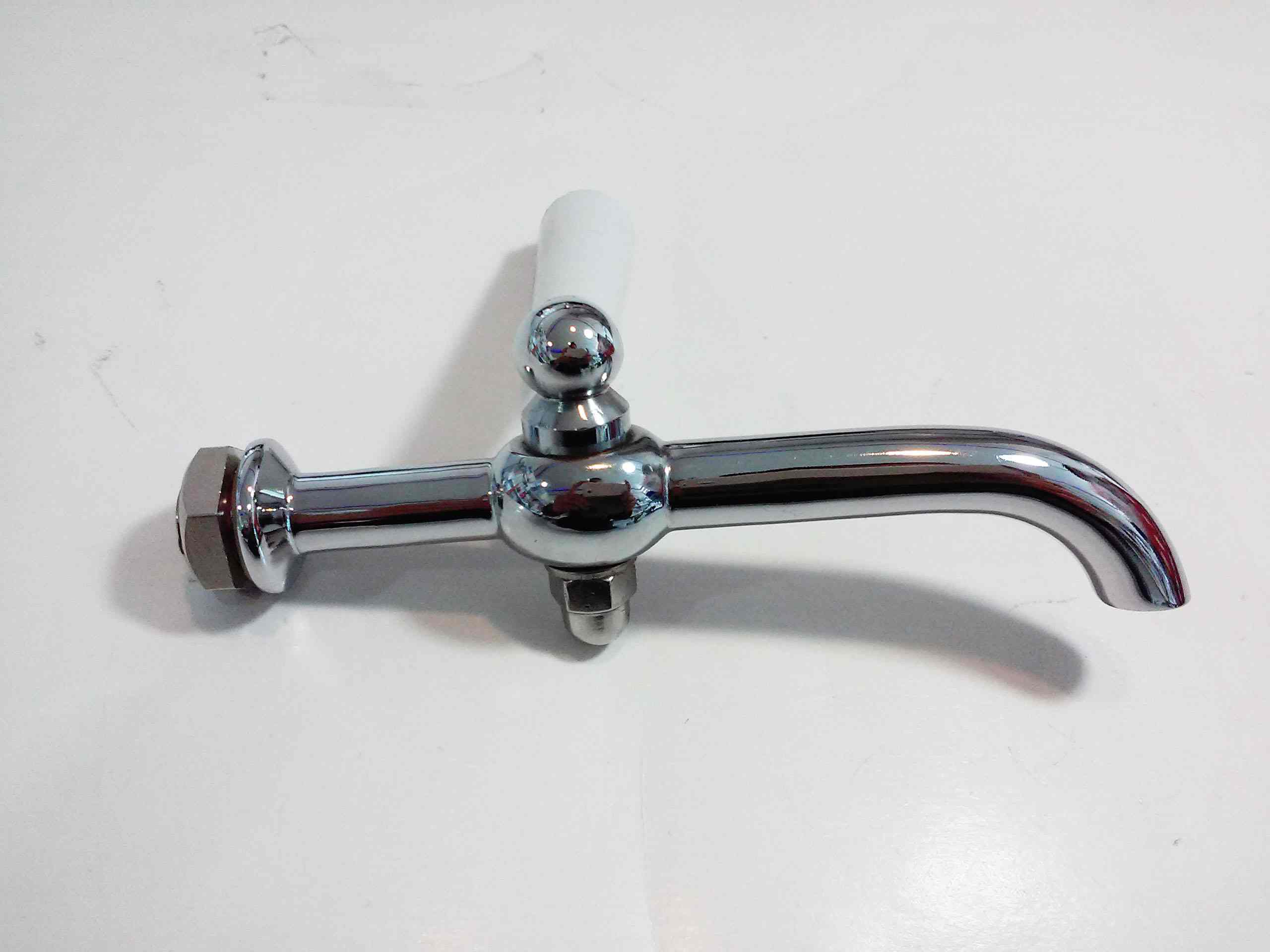  شیر آب سماور(خارجی سایز کوچک)
