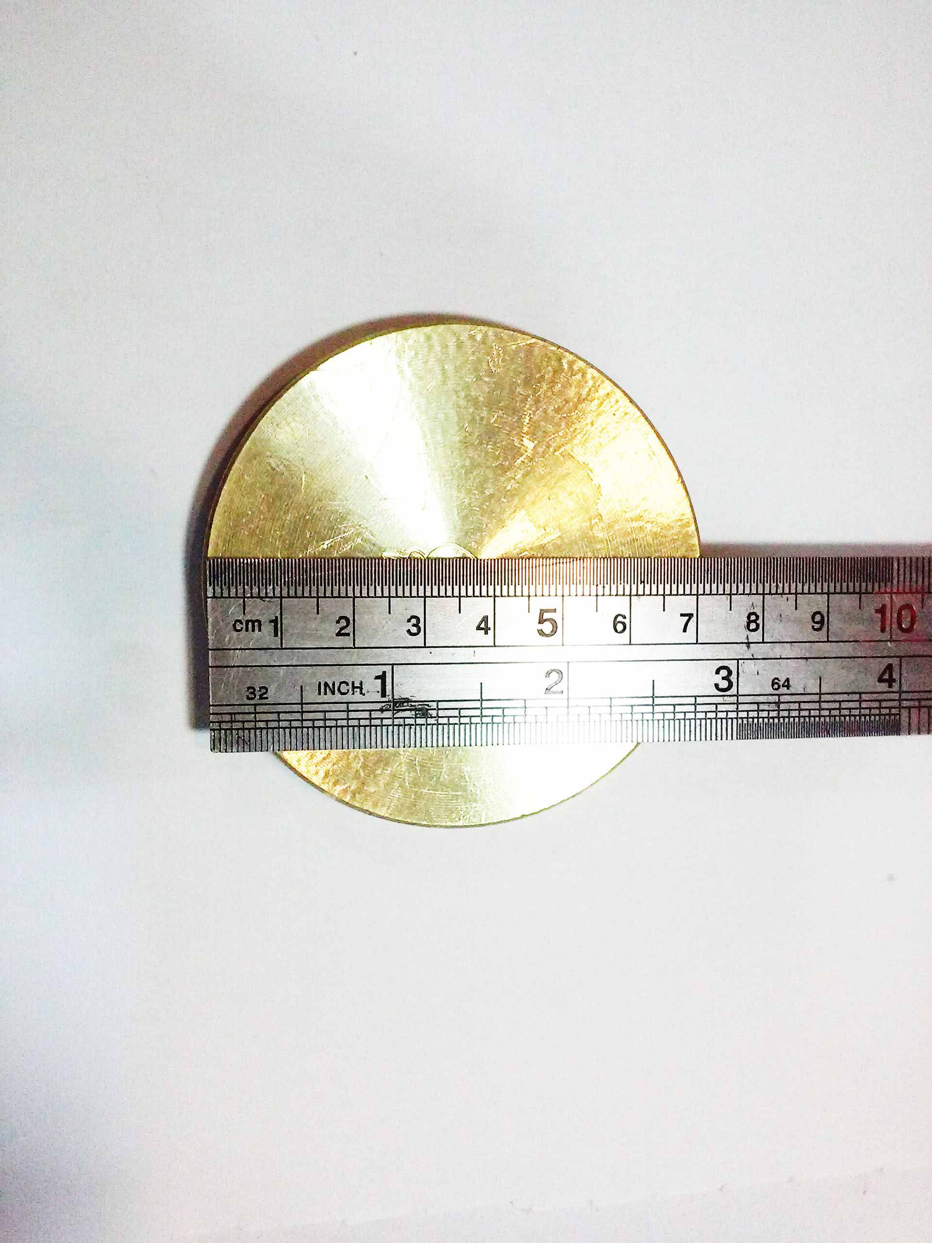  سر شعله متوسط اجاق گاز