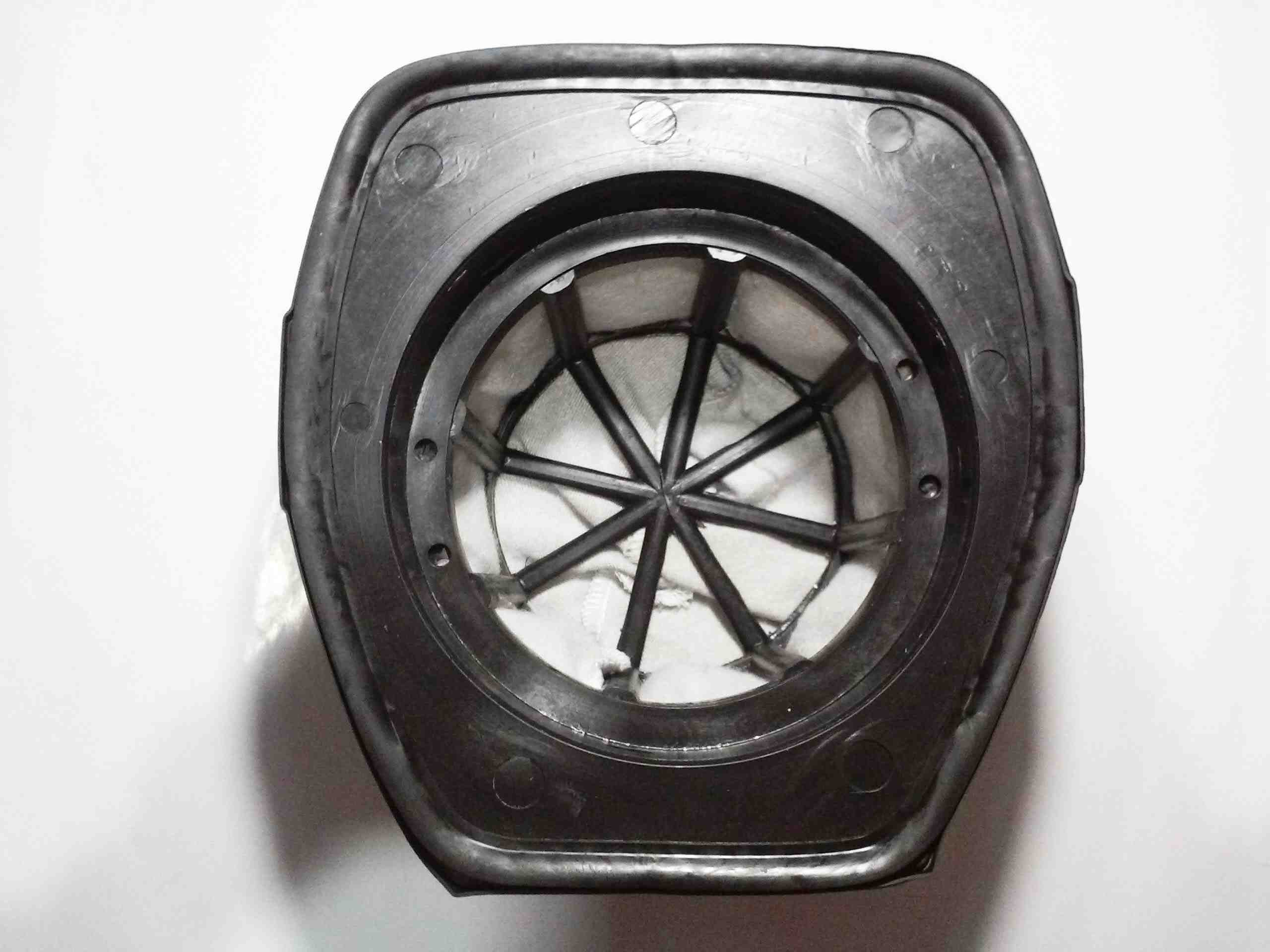  کیسه دائمی جاروبرقی ناسیونال 1200 وات(مالزی)