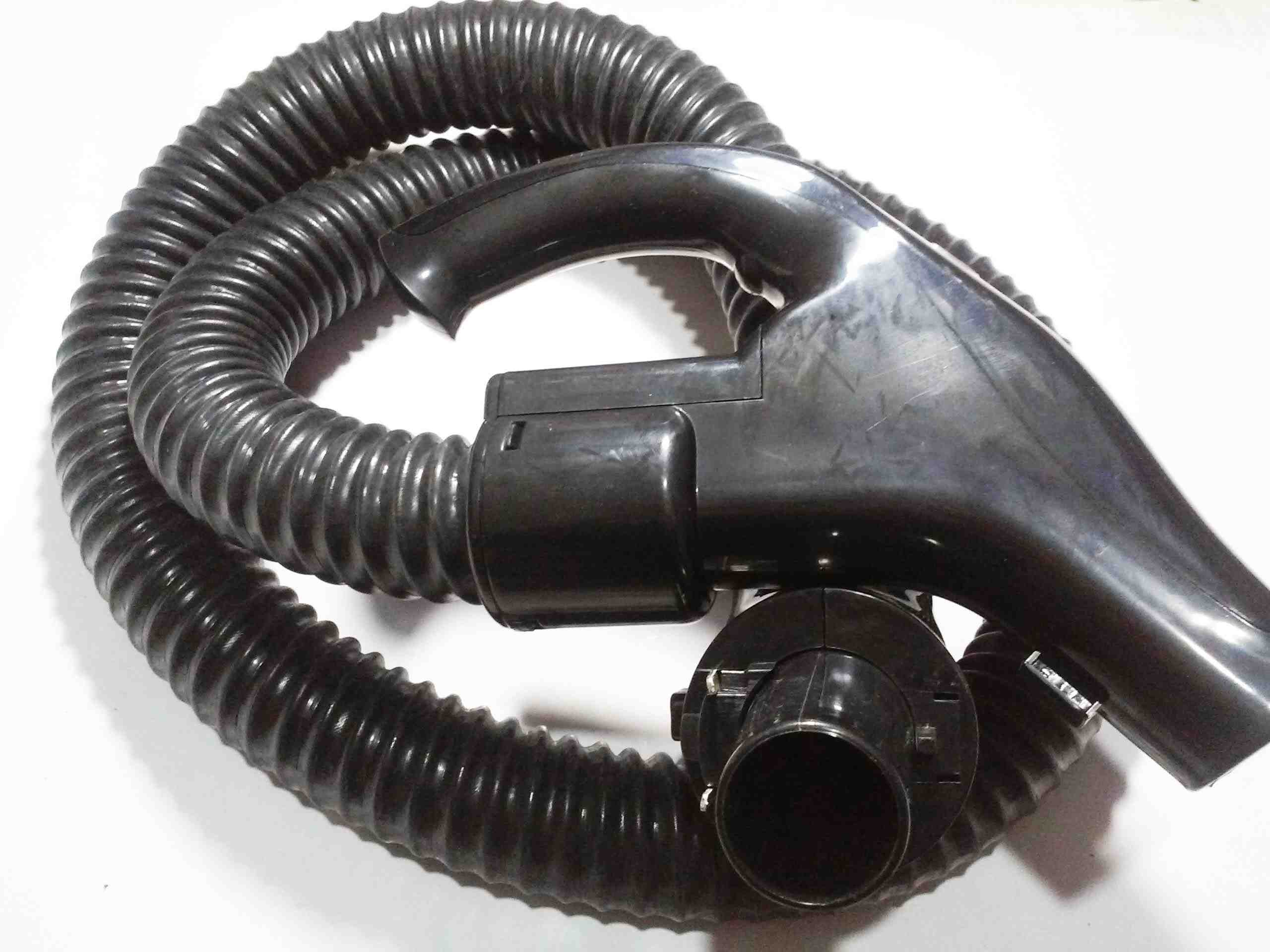  خرطومی کامل جاروبرقی ال جی (مدل تخت)