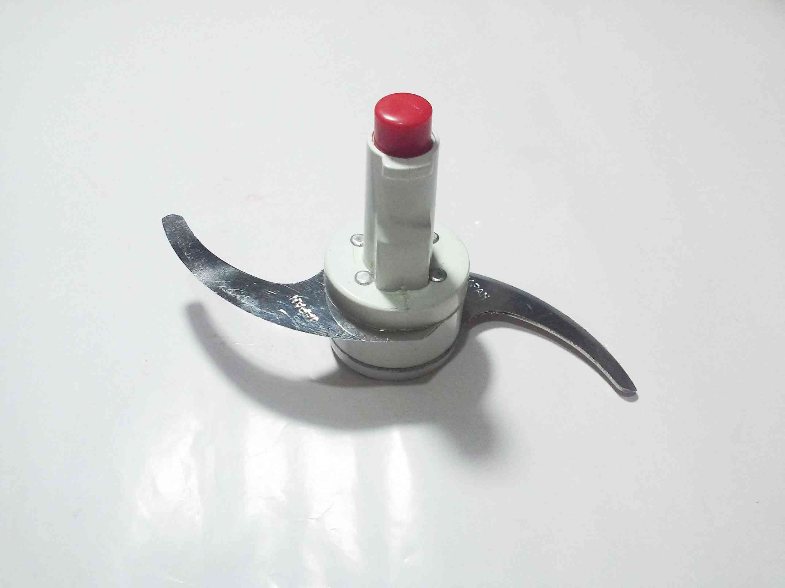  تیغ مولینکس 1.2.3 فرانسه(جنس خارجی ژاپن)