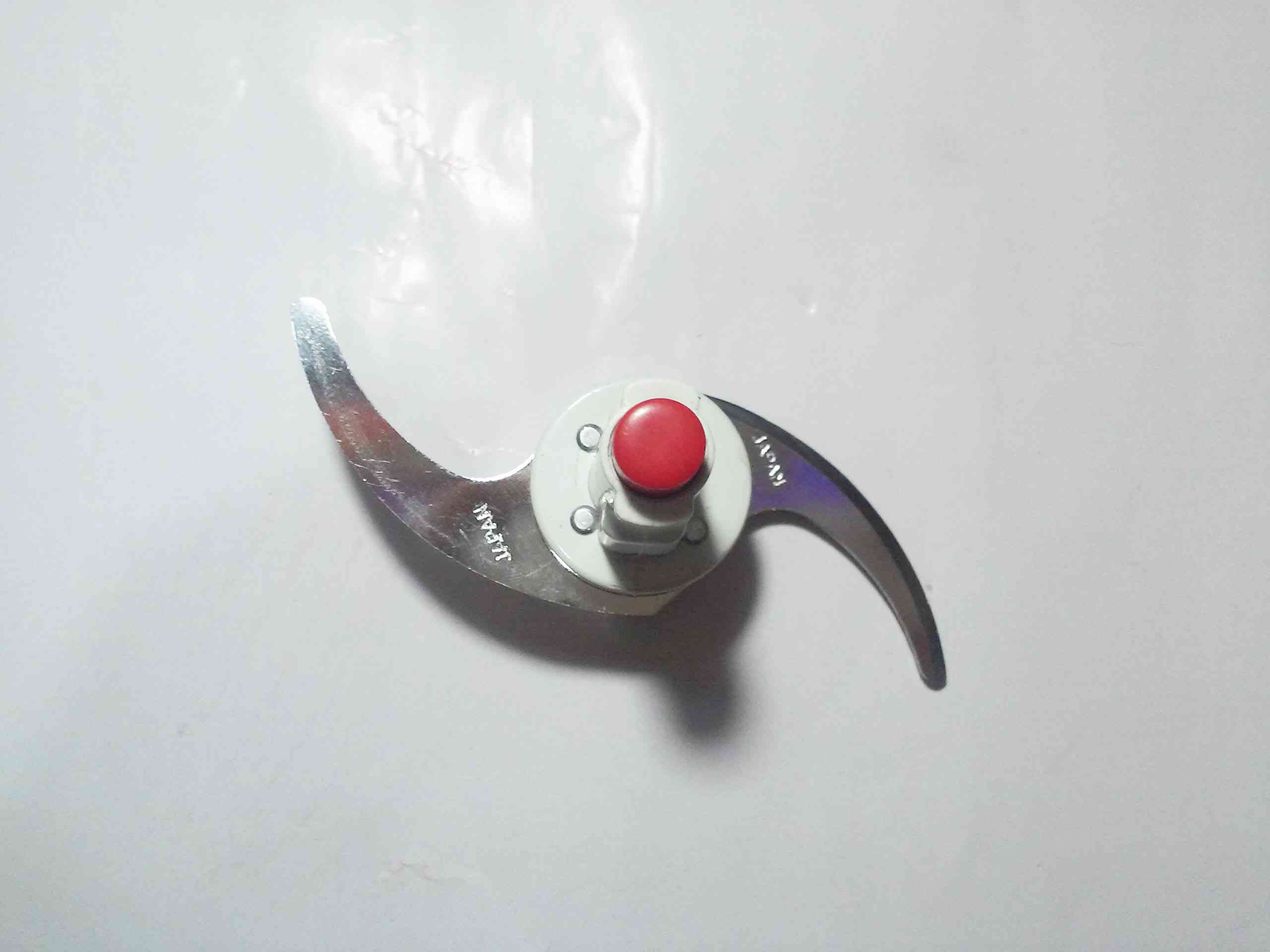  تیغ مولینکس 1.2.3 فرانسه(جنس خارجی ژاپن)