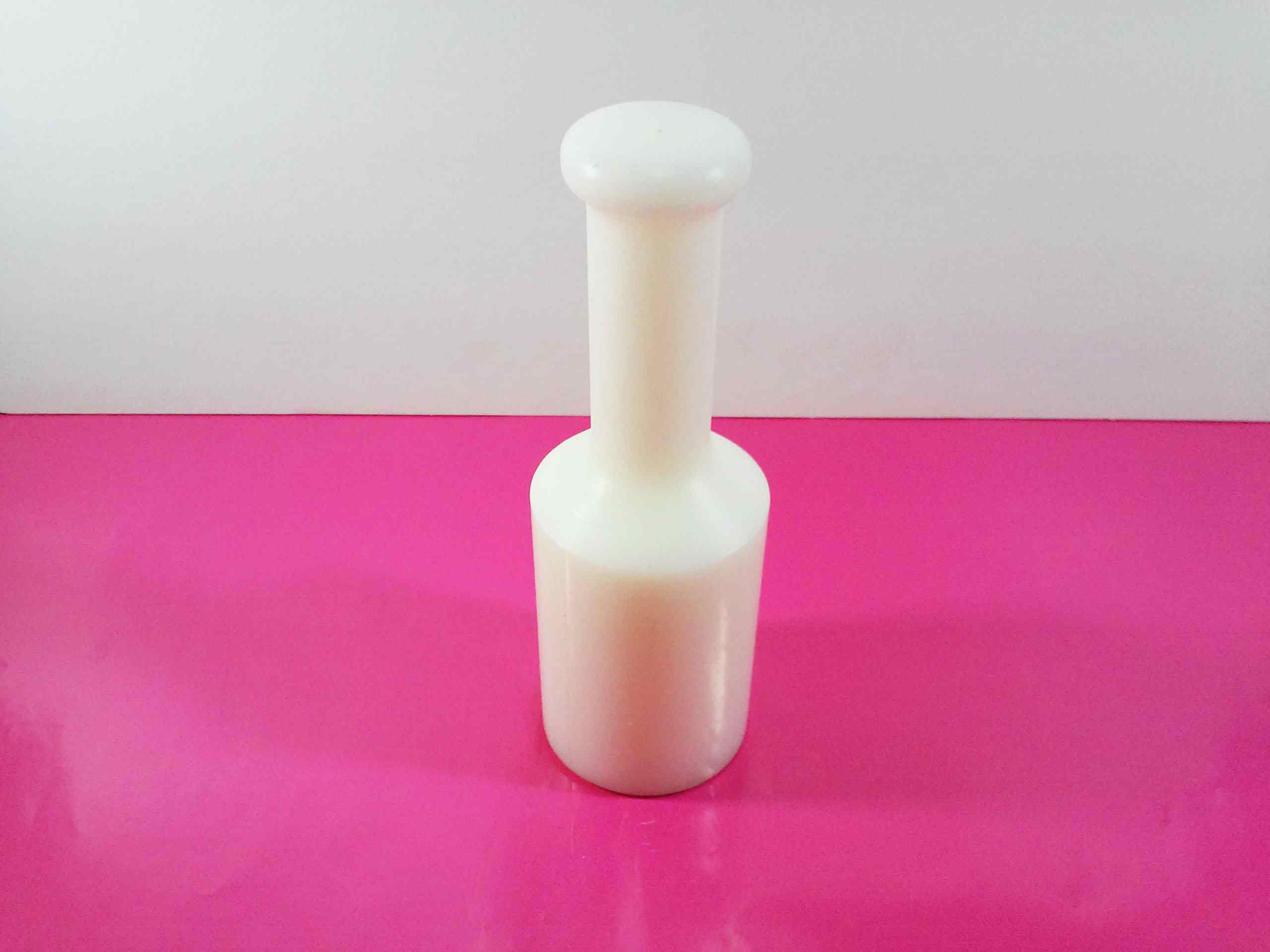  فشاری چرخ گوشت صنعتی سایز 32 (جنس پلاستیک فشرده)