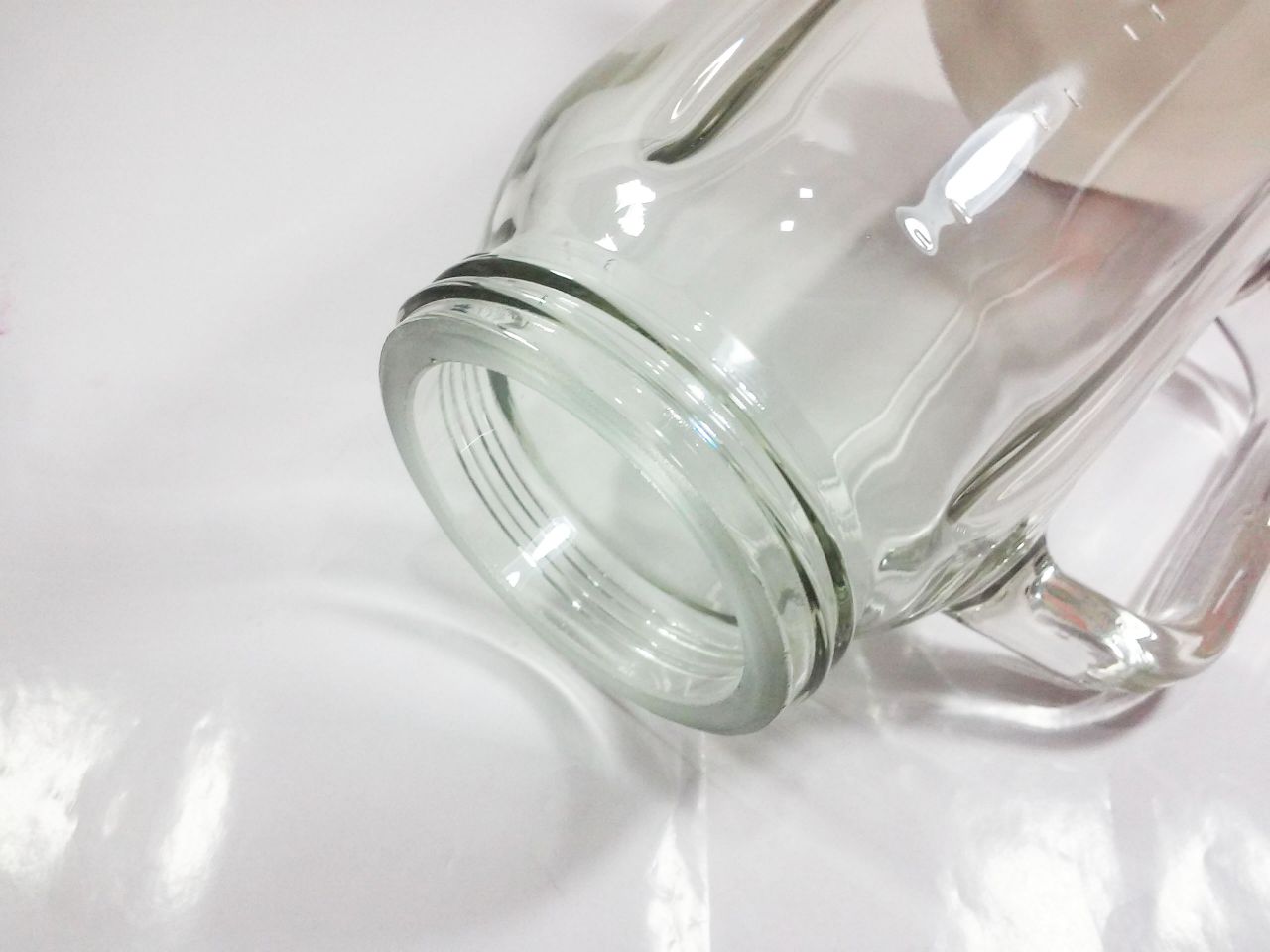  پارچ مخلوط کن ناسیونال شیشه ای