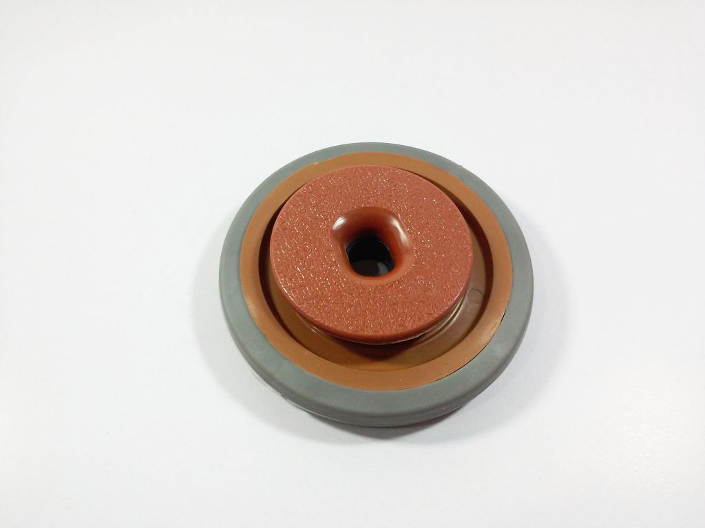  چرخ عقب جاروبرقی الکترولوکس (طرف سیم جمع کن)