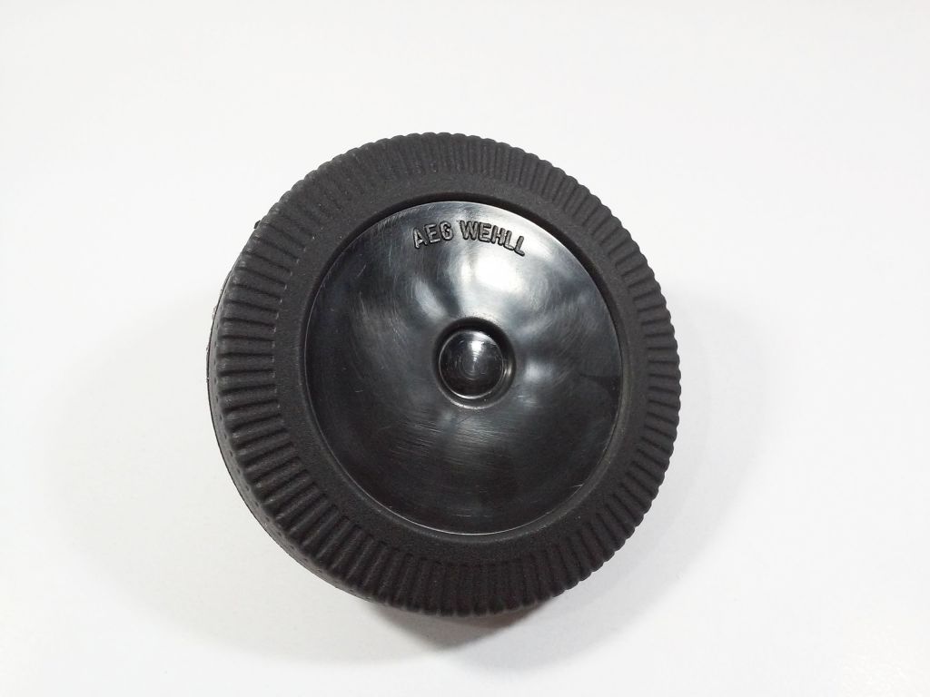  چرخ عقب جاروبرقی AEG 
