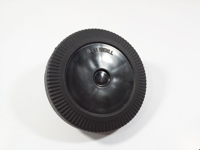 چرخ عقب جاروبرقی AEG