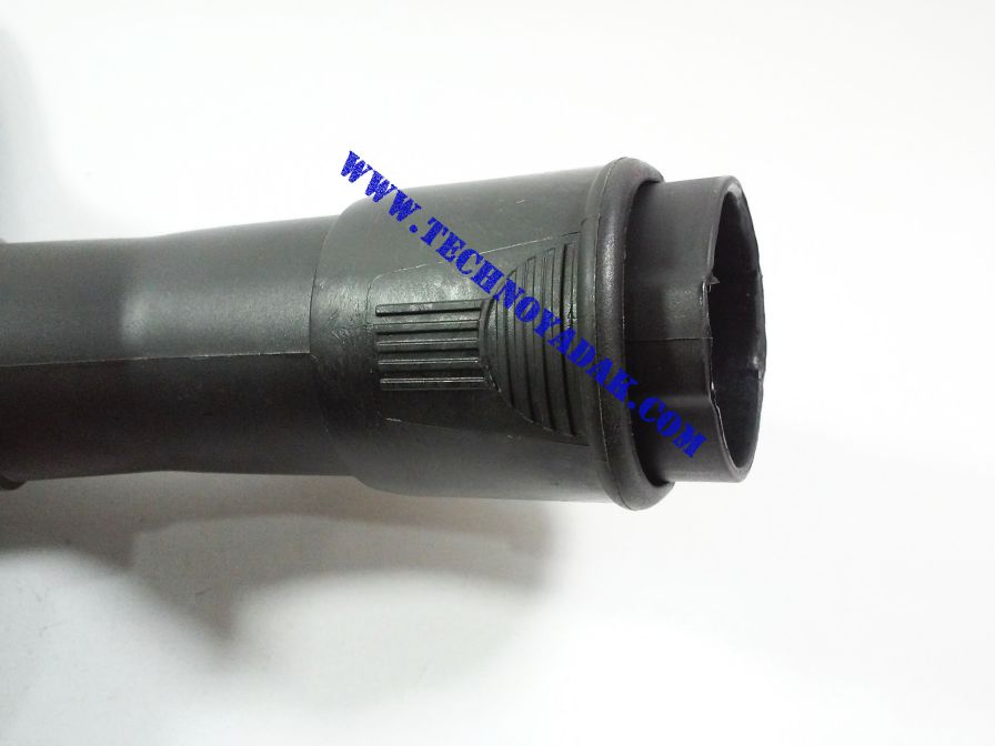  برس فابريک بوش و سامسونگ (داراي سيستم قفل شونده)