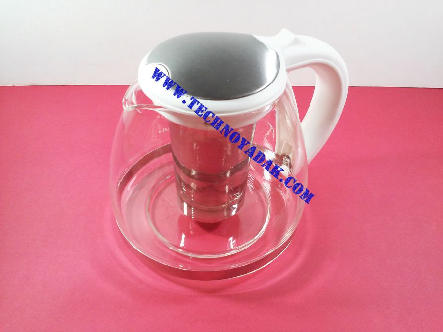  قوری چای ساز تفال و مدلهای مشابه (ظرفیت 1500 میلی لیتر)