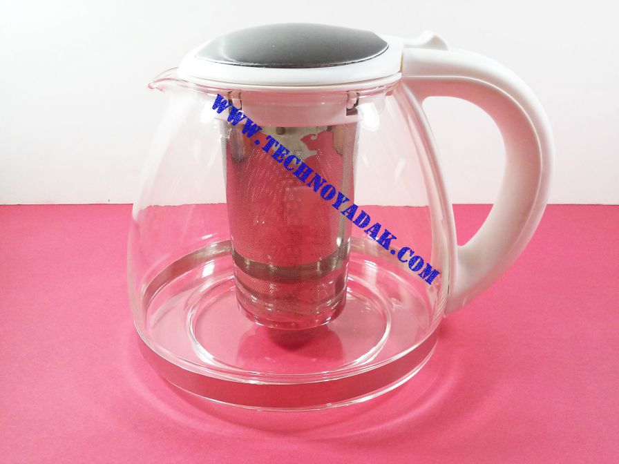  قوری چای ساز تفال و مدلهای مشابه (ظرفیت 1500 میلی لیتر)
