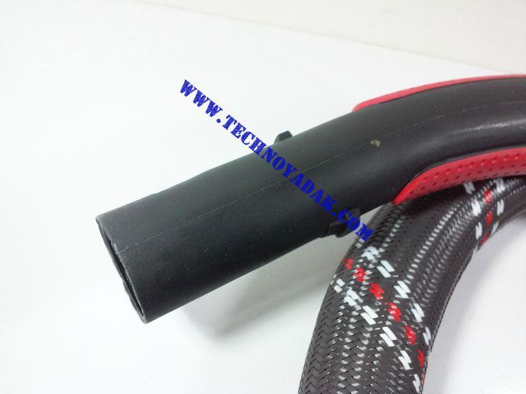  خرطومی کامل جاروبرقی بوش (روکش دار)