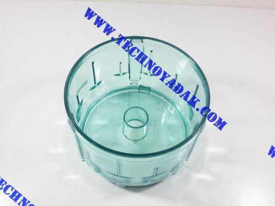  کاسه خرد کن مولینکس DPA1 (رنگ سبز و مرغوب)