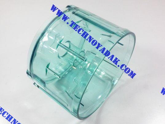  کاسه خرد کن مولینکس DPA1 (رنگ سبز و مرغوب)