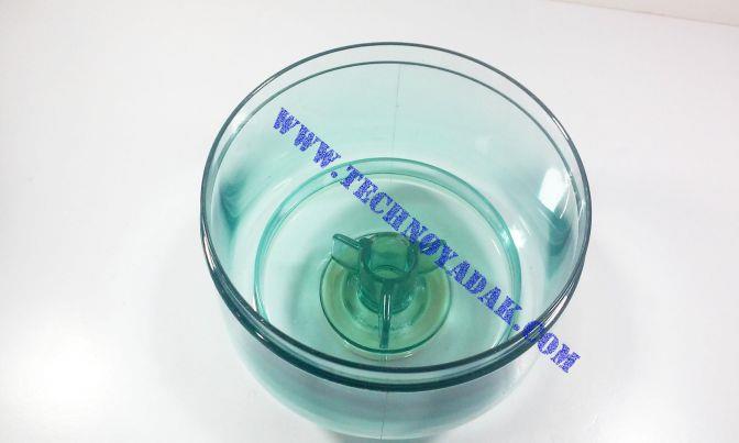  درب مولینکس DPA1 (رنگ سبز و مرغوب)