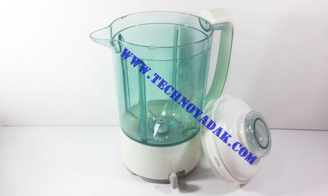  پارچ مخلوط کن مخصوص مولینکس DPA1 (شش تیغ*مرغوب)