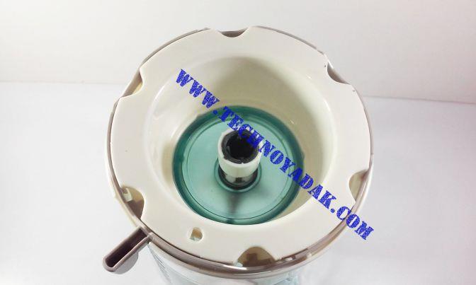  پارچ مخلوط کن مخصوص مولینکس DPA1 (شش تیغ*مرغوب)