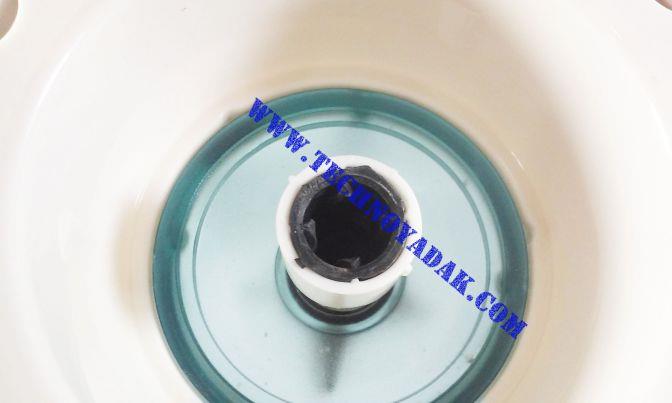  پارچ مخلوط کن مخصوص مولینکس DPA1 (شش تیغ*مرغوب)