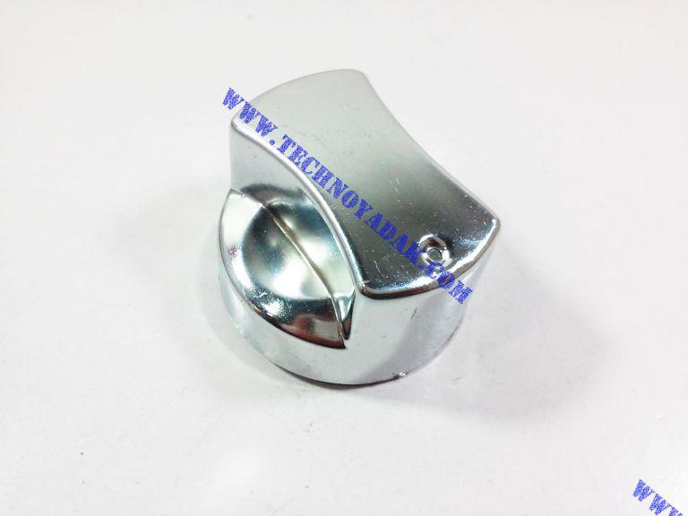  ولوم اجاق گاز سایز استاندارد(جنس پلاستیک*رنگ کروم)