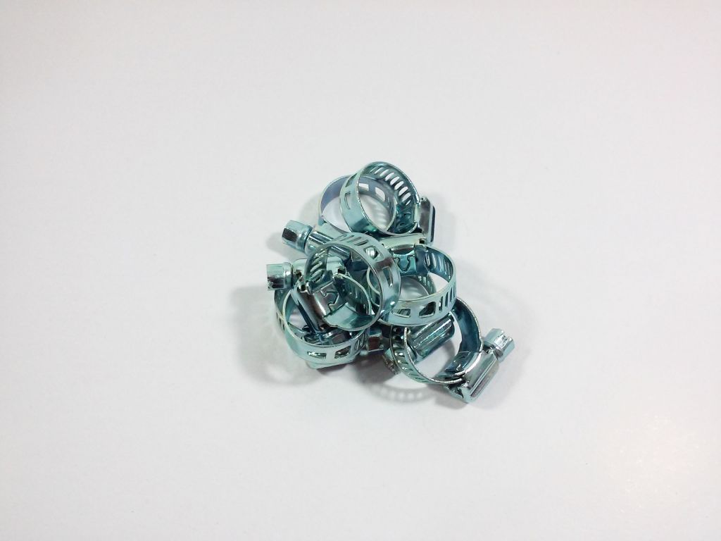 بست گازی 1/2 اینچ