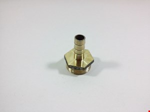 سر شیر 3/4 برنجی