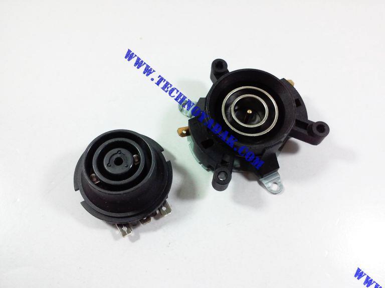 پایه و کوپل مدل ch1 پایه و کوپل مدل ch1