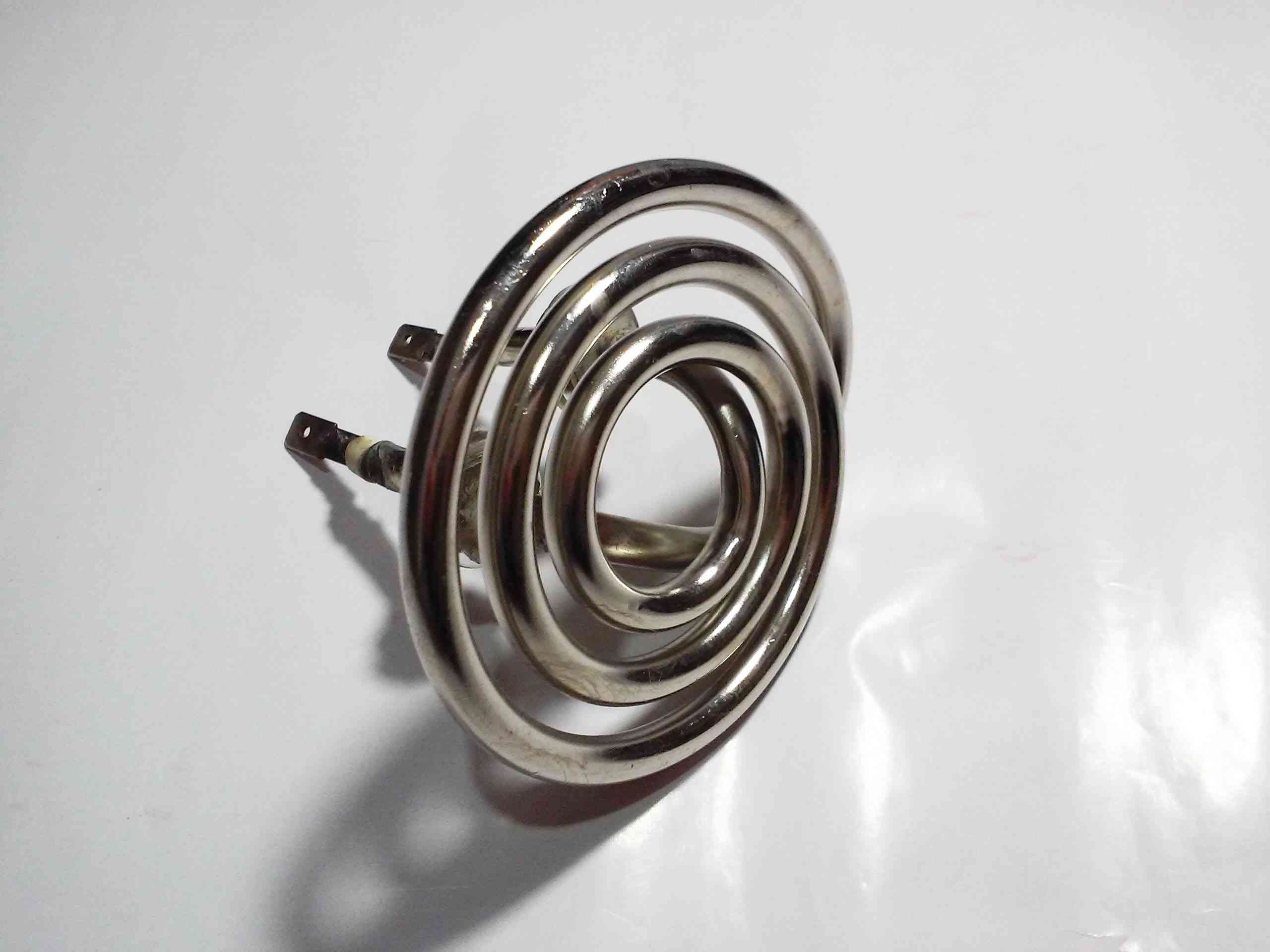 المنت سماور برقی برلیان (مهسان)