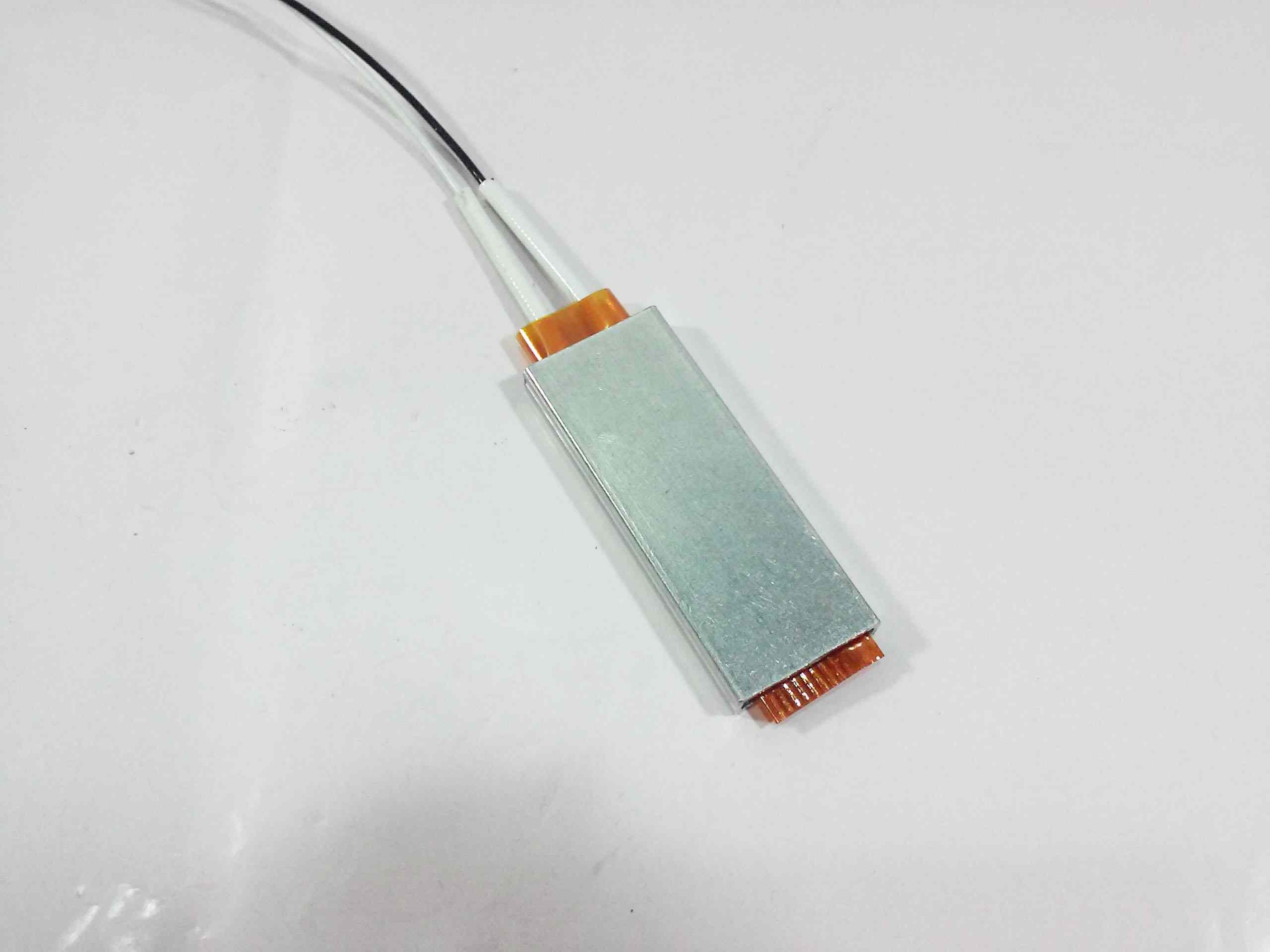 المنت گرم کن چای ساز (40 وات) المنت گرم کن چای ساز (40 وات)