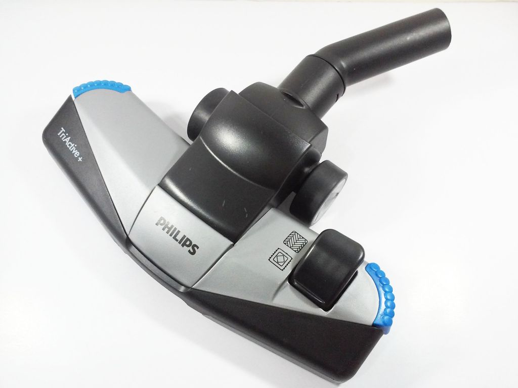 برس جاروبرقی مدل فیلیپس سایز ناسیونال و پاناسونیک