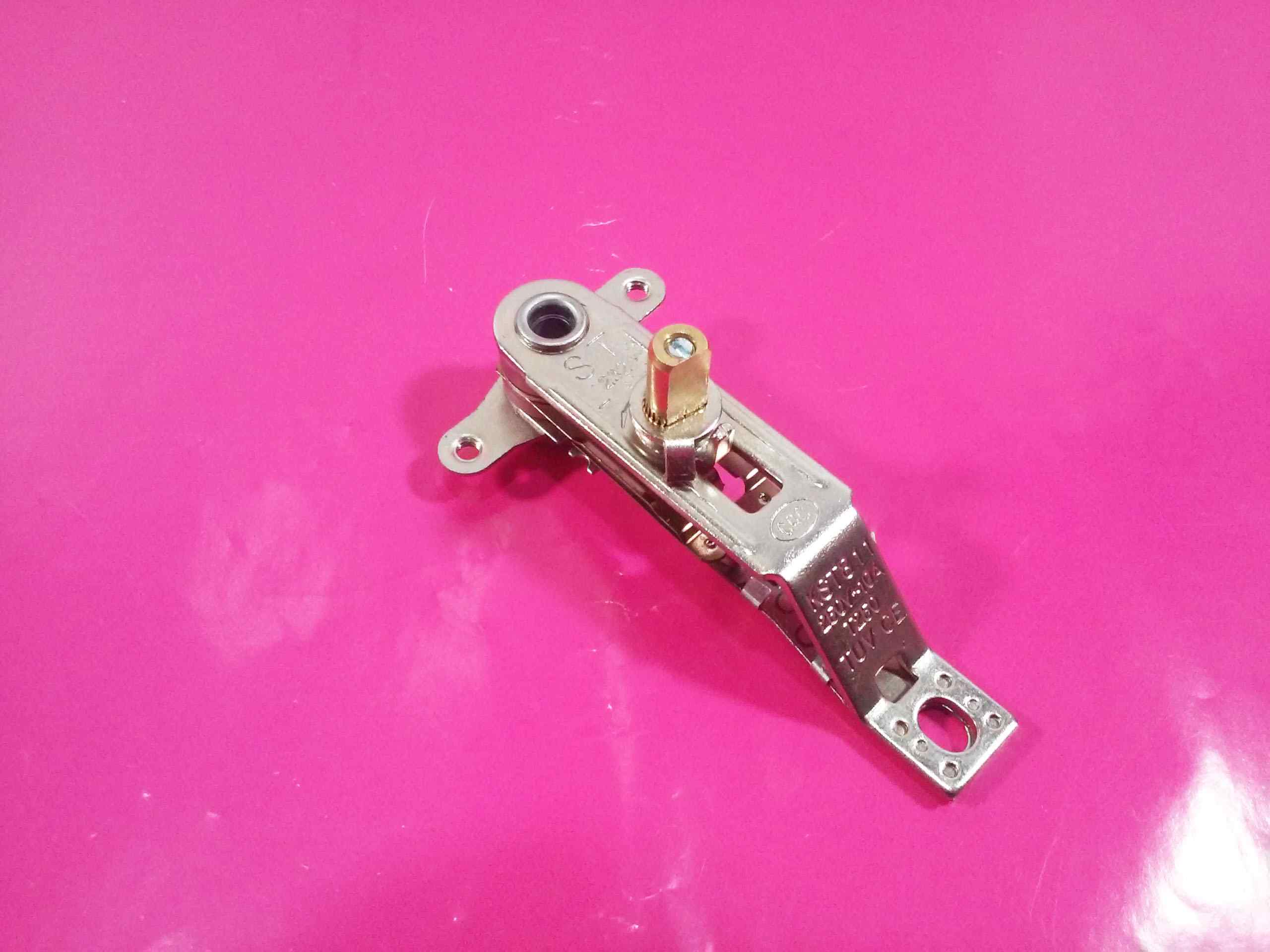 ترموستات اتو تفال و زاس