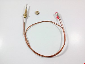 ترموکوبل فیش آنتنی  (60 سانتی متر)