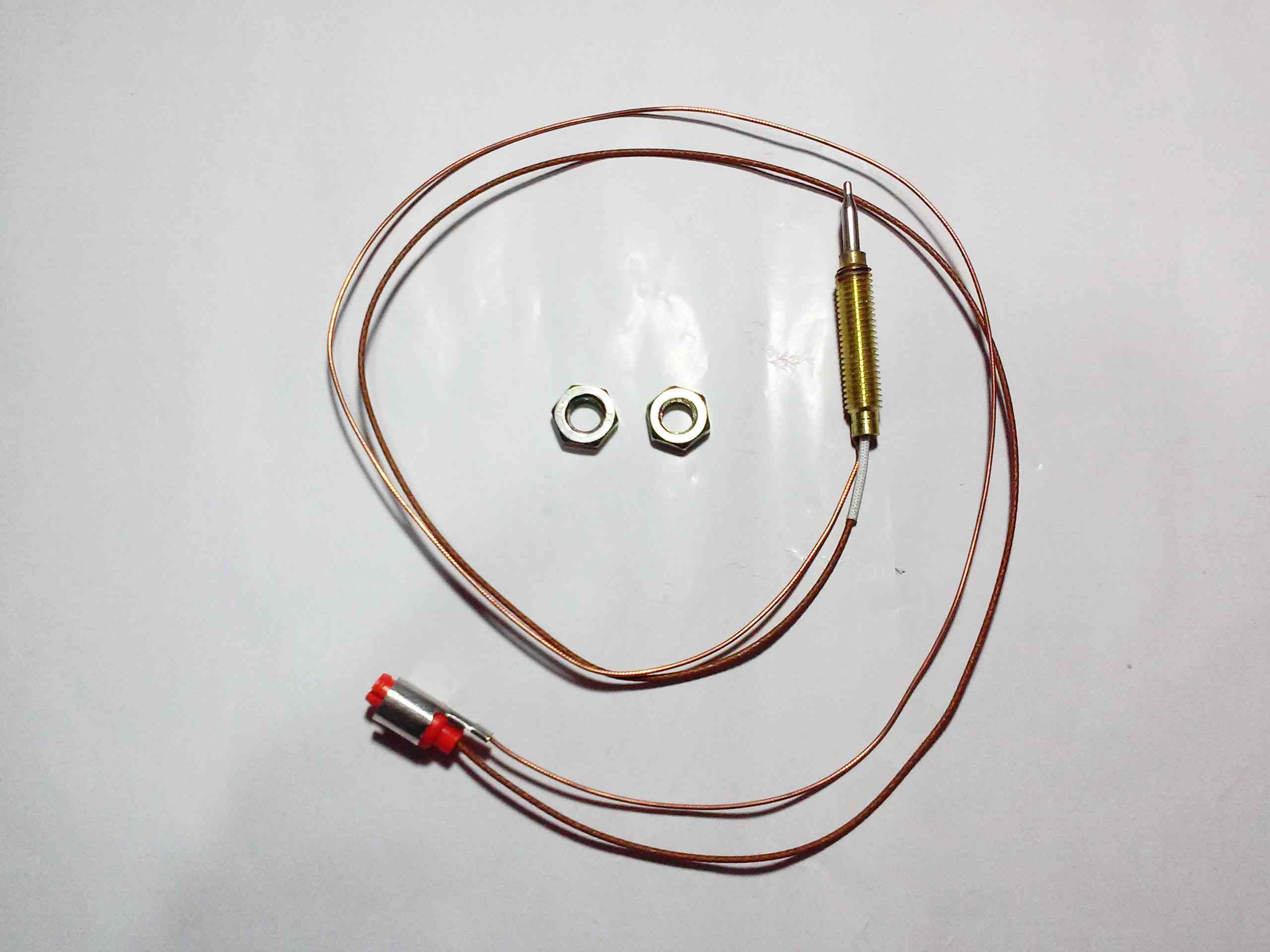 ترموکوپل اجاق گاز فیش آنتنی ترموکوپل اجاق گاز فیش آنتنی