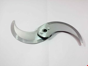 تیغ سبزی خردکن (استیل)