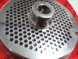 شبکه 3.5 چرخ گوشت صنعتی سایز 32