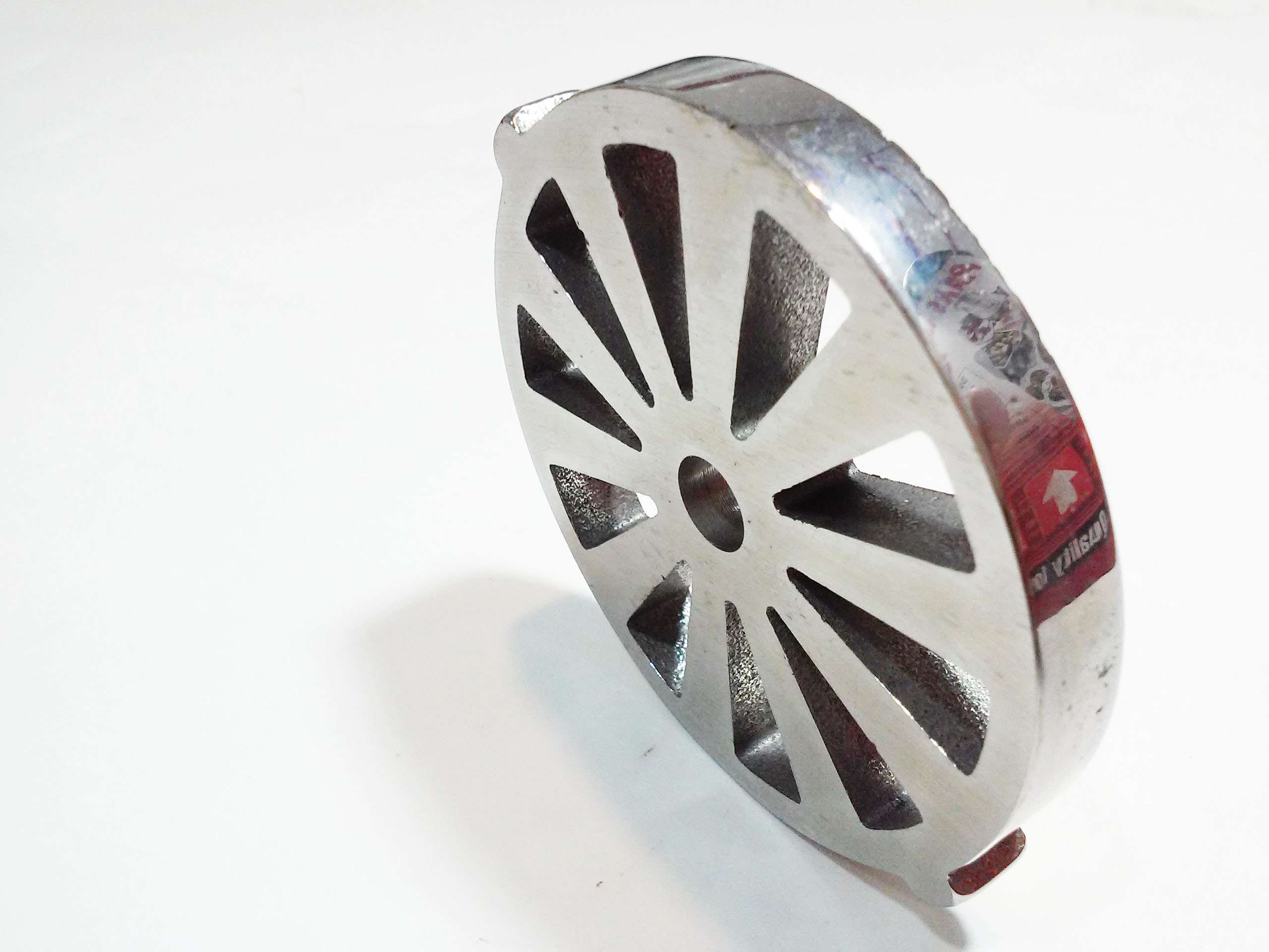 شبکه سبزی خردکن چرخ گوشت 800-1200 ژاپن و پارس خزر