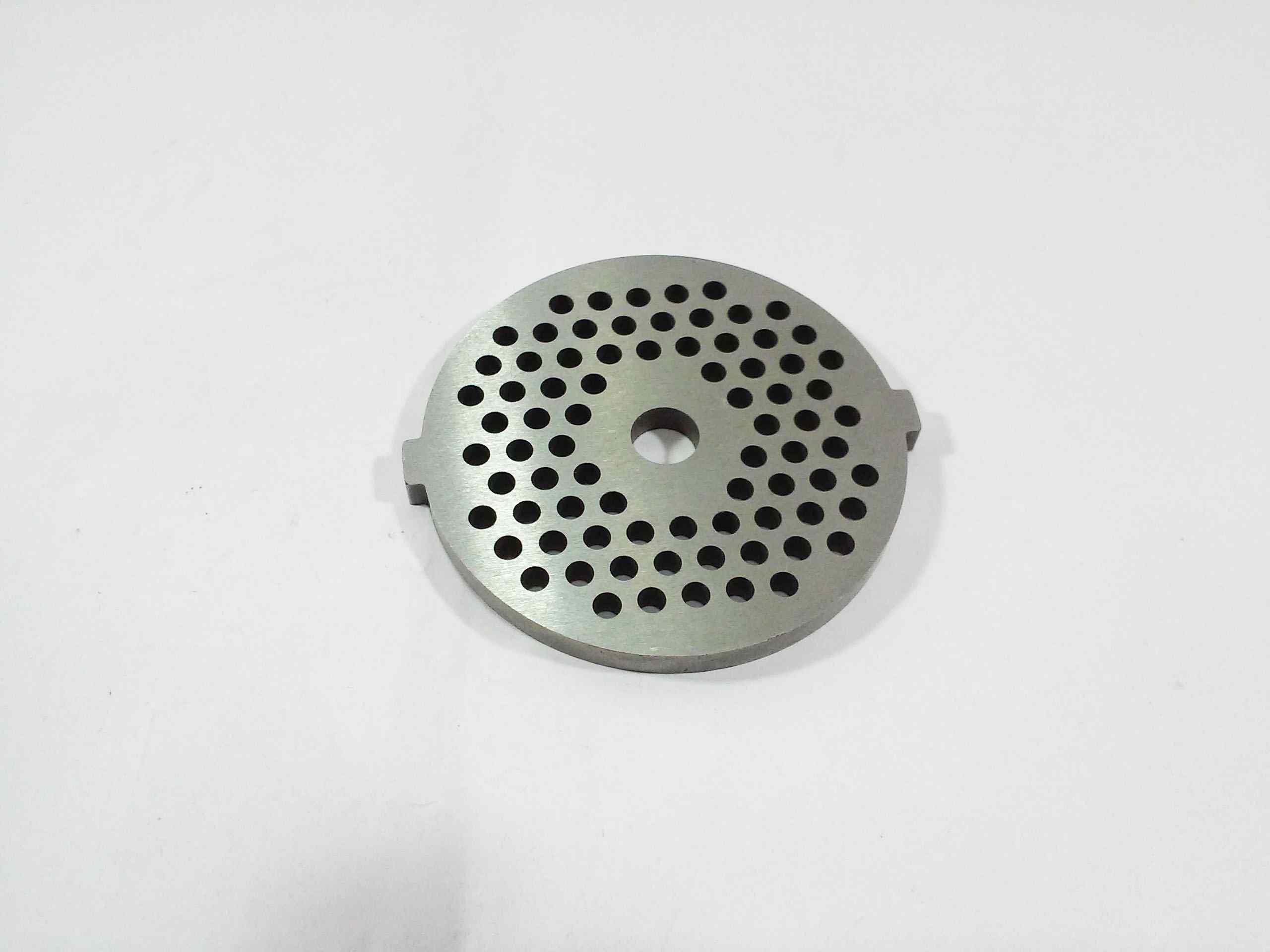 شبکه چرخ گوشت ناسیونال G20 و توشیبا 1000(ریز)