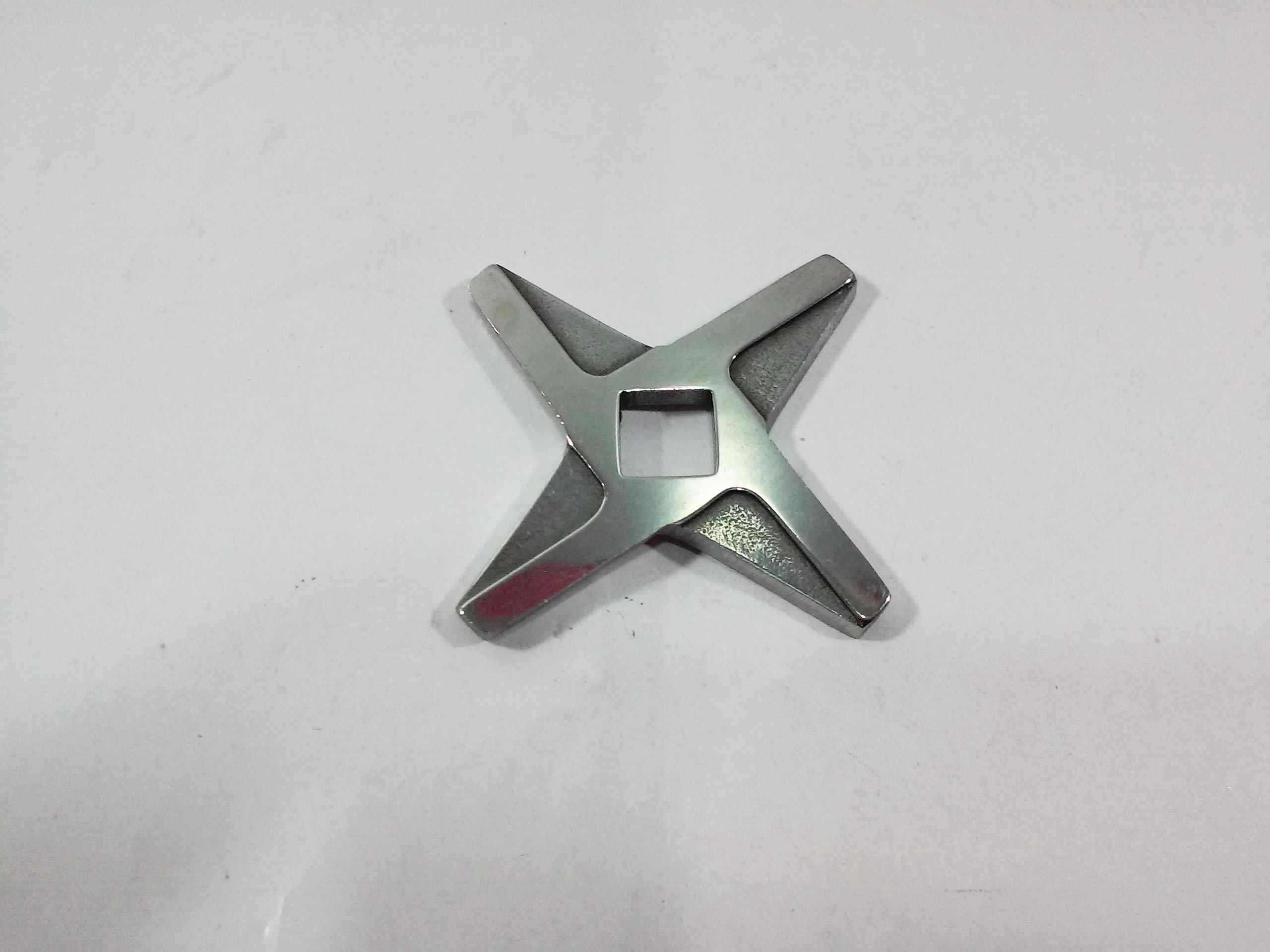 تیغ چرخ گوشت ناسیونال و توشیبا 1000