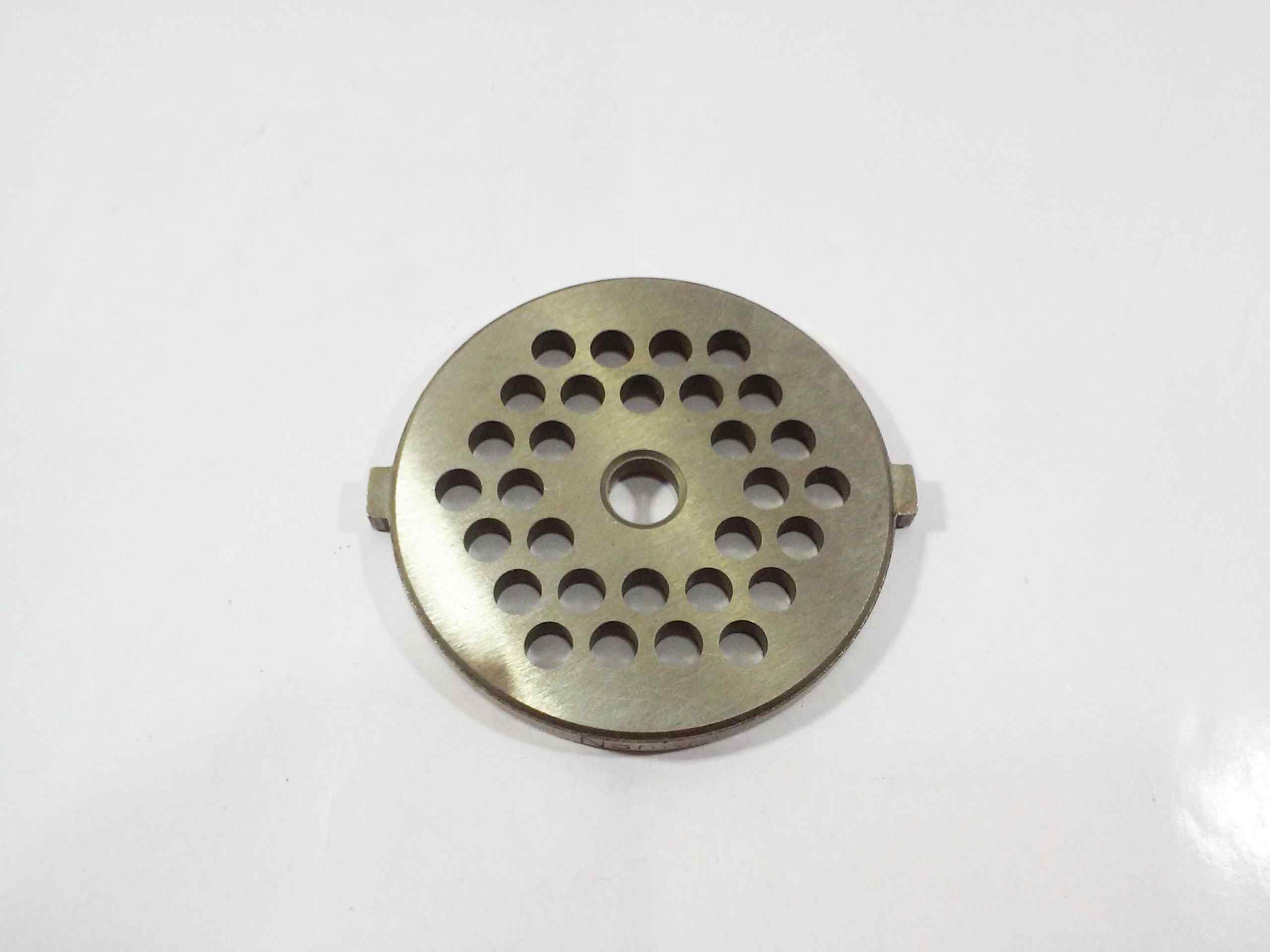 شبکه چرخ گوشت ناسیونال G20 (درشت)