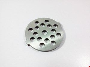 شبکه چرخ گوشت ناسیونال G20 و توشیبا سایز نخودی