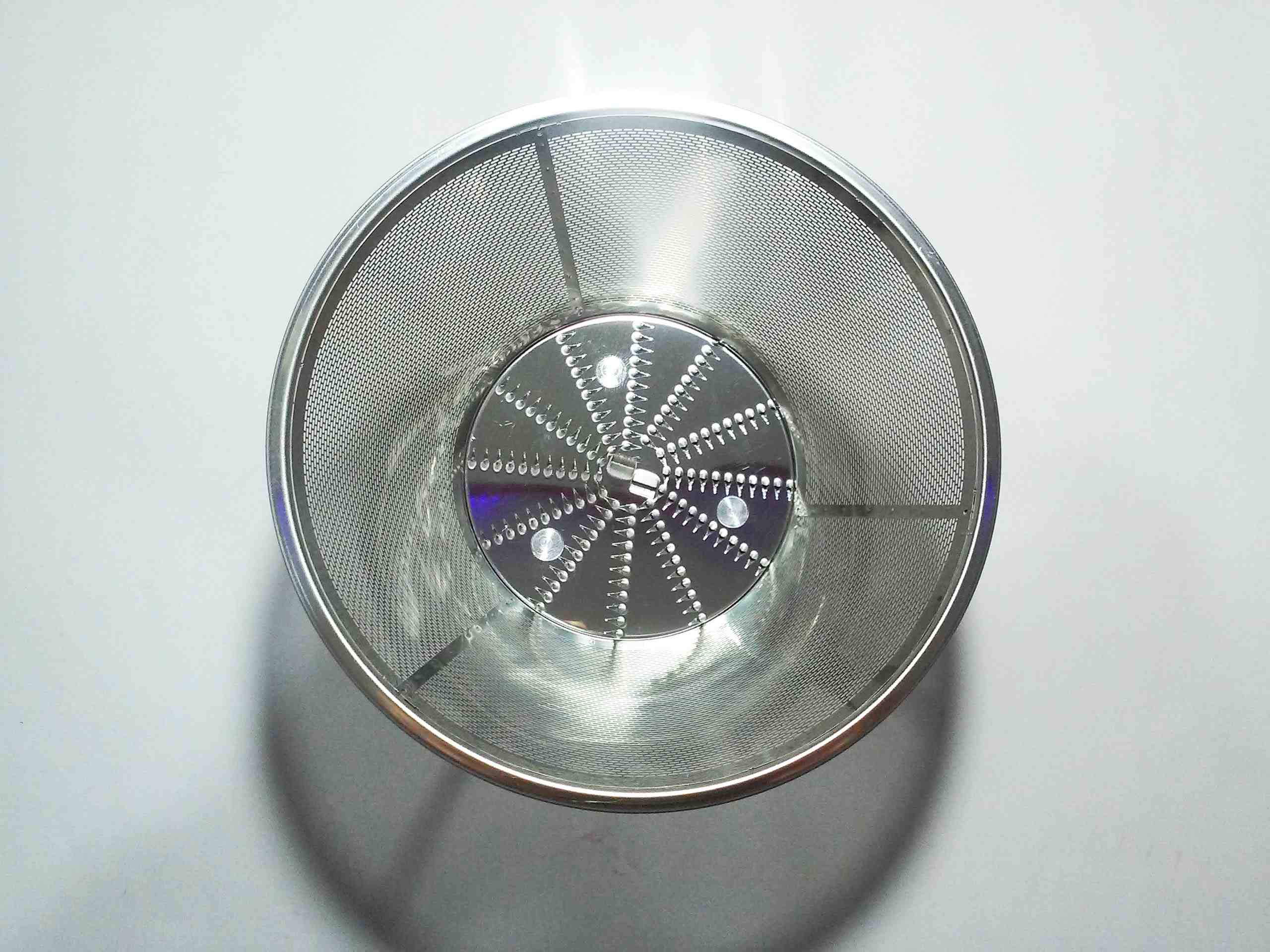 تیغ و توری آبمیوه گیری مشترک مدل 1800