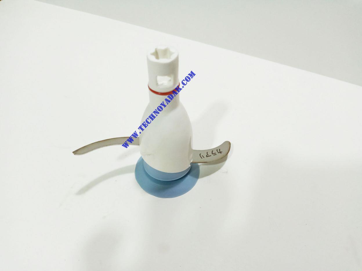 تیغ خردکن و غذاساز روندو 1000 تفال تیغ خردکن و غذاساز روندو 1000 تفال