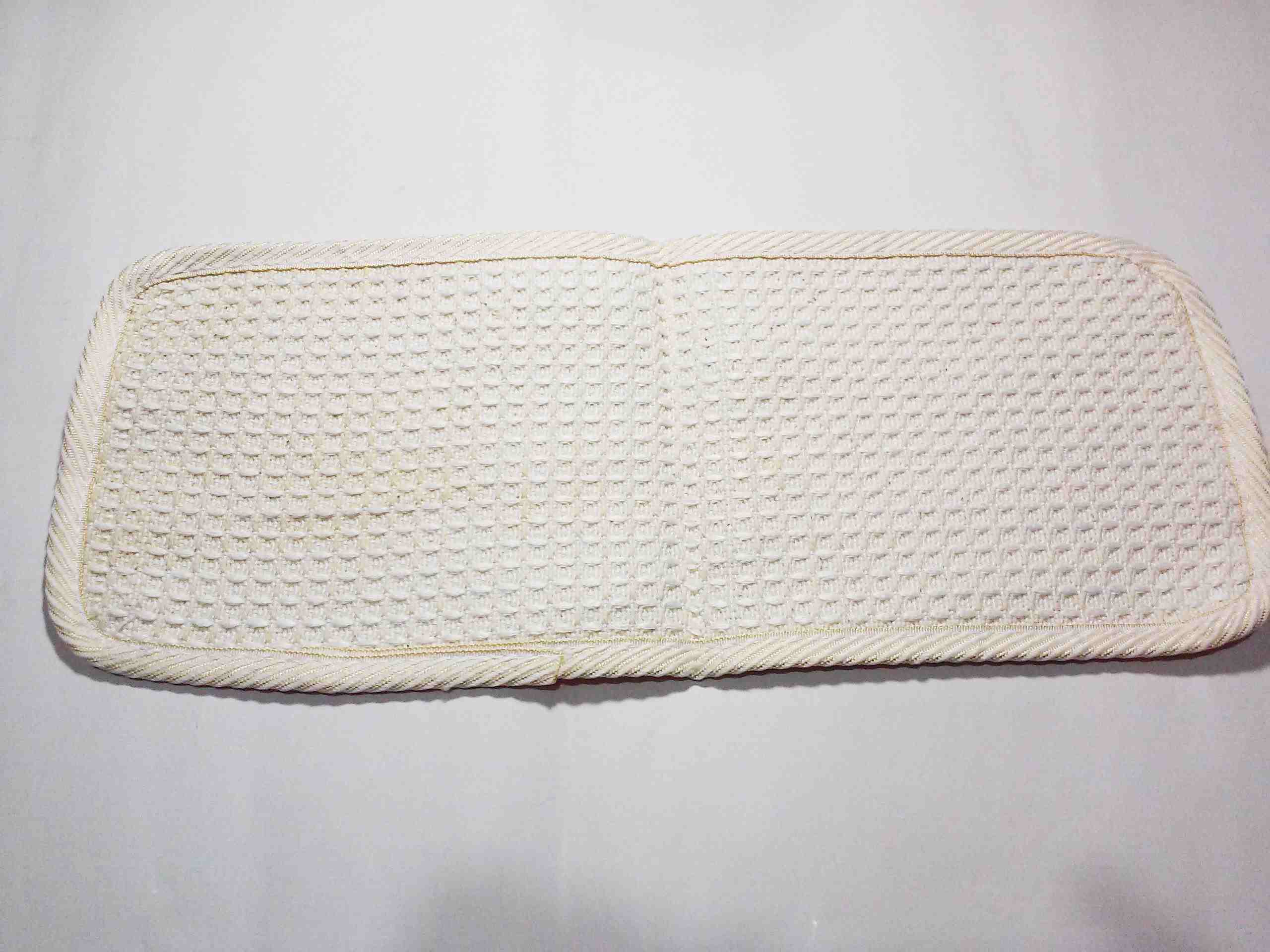 حوله بخار شوی مستطیلی