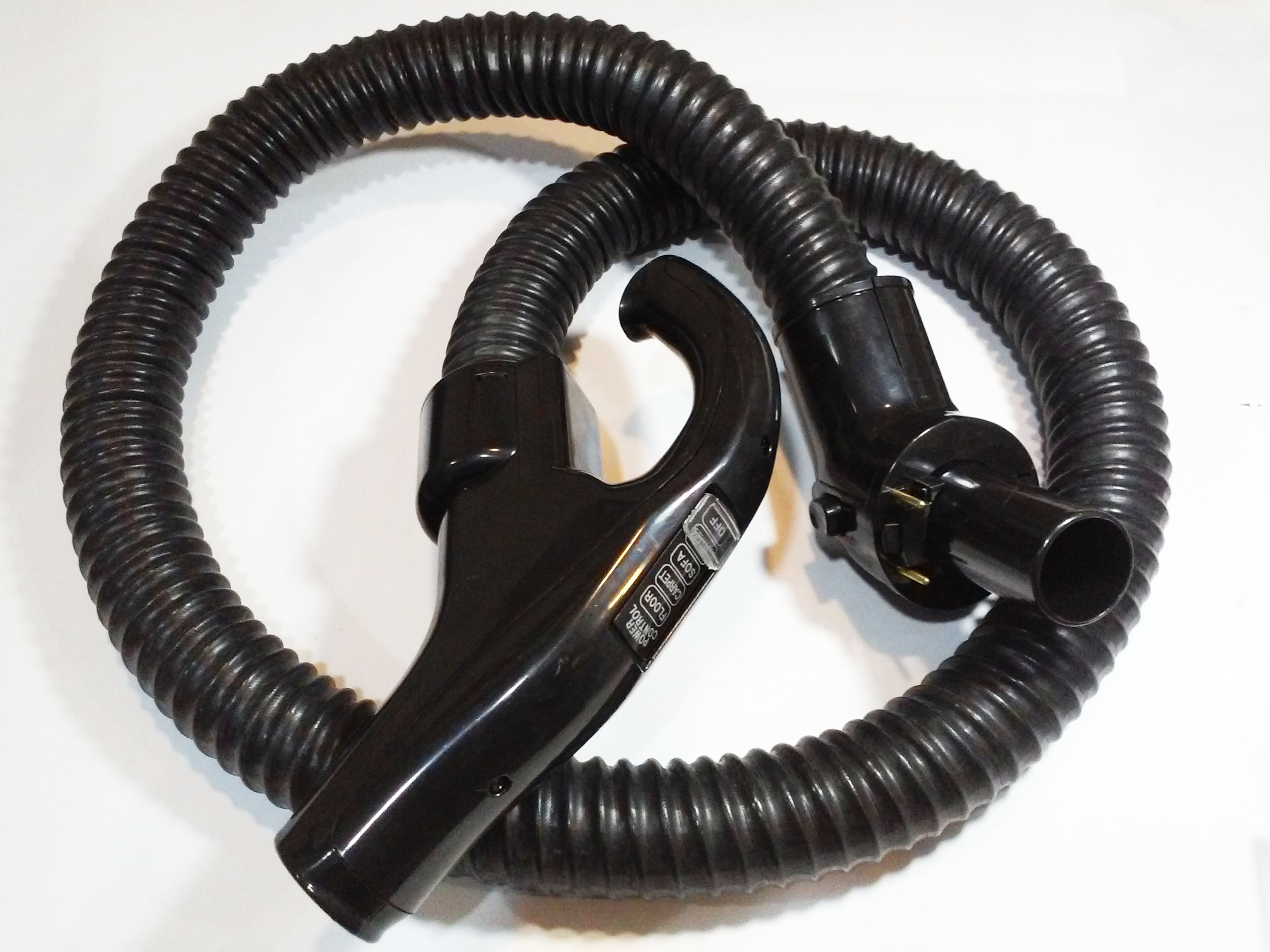 خرطومی کامل جاروبرقی ال جی