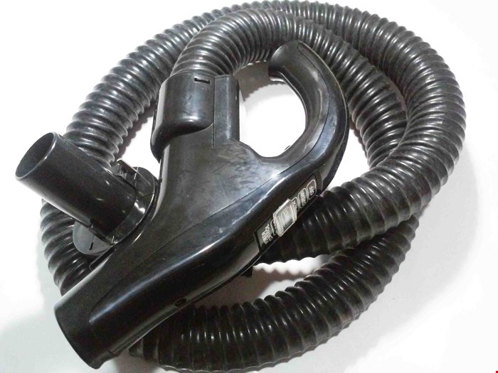 خرطومی کامل جاروبرقی ال جی (مدل تخت)