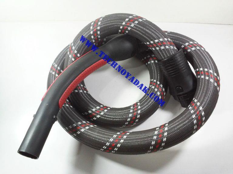 خرطومی کامل جاروبرقی بوش (روکش دار) خرطومی کامل جاروبرقی بوش (روکش دار)