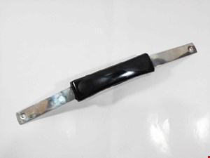 دسته کتری استیل (باکالیت نسوز)(25 سانتی متر)